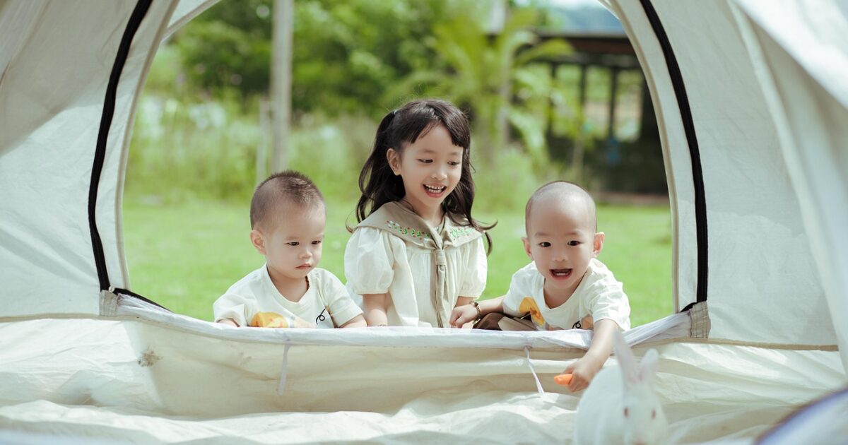夏キャンプ連泊の食材保存と持ち物リスト完全版