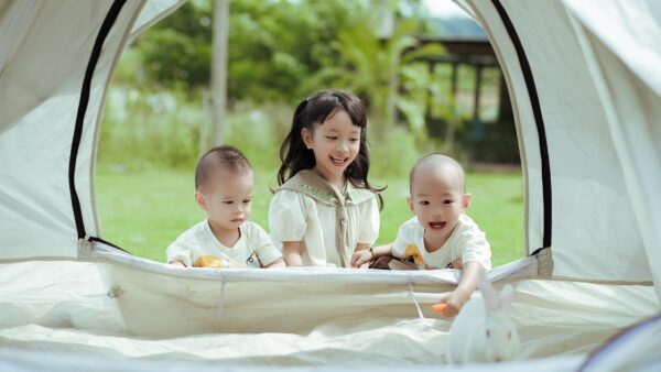 夏キャンプ連泊の食材保存と持ち物リスト完全版
