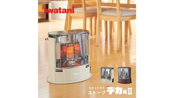 カセットガスストーブをキャンプで使う前に知っておきたいこと【2026年】