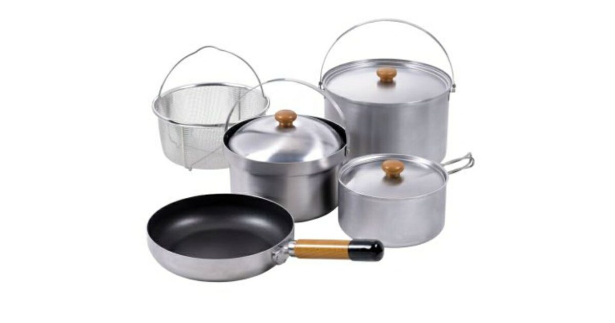 キャンプ飯を夏に簡単に作るコツ｜失敗しないレシピと道具選び
