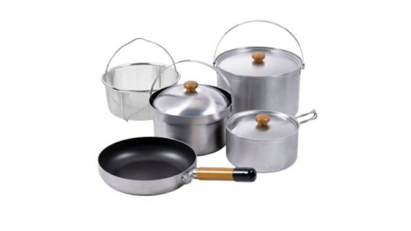 キャンプ飯を夏に簡単に作るコツ｜失敗しないレシピと道具選び