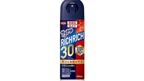 夏キャンプの虫対策完全ガイド｜蚊・ブヨに最強グッズ【2026年版】