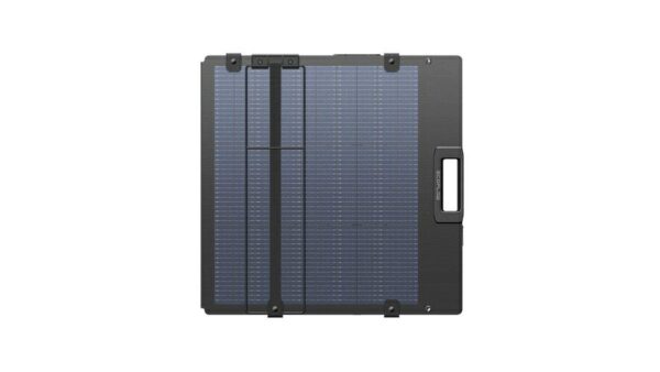 停電・長期キャンプに備えるポータブル電源とソーラーパネルの選び方【2026年】
