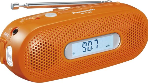 防災グッズを揃えるリスト【一人暮らし・停電対策版】