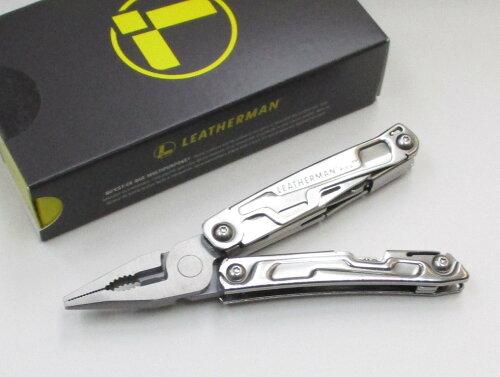 LEATHERMAN マルチツール